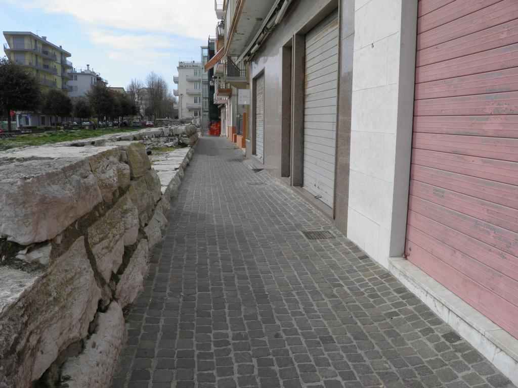 Appartamenti Sottomarina Carla Dış mekan fotoğraf
