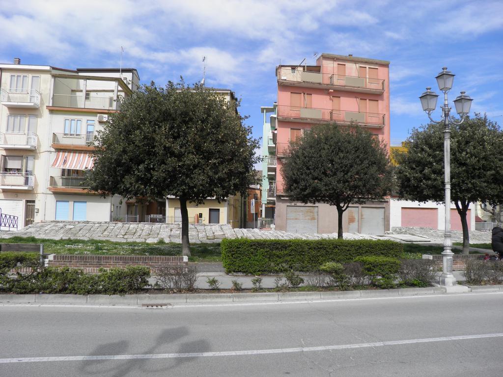 Appartamenti Sottomarina Carla Dış mekan fotoğraf
