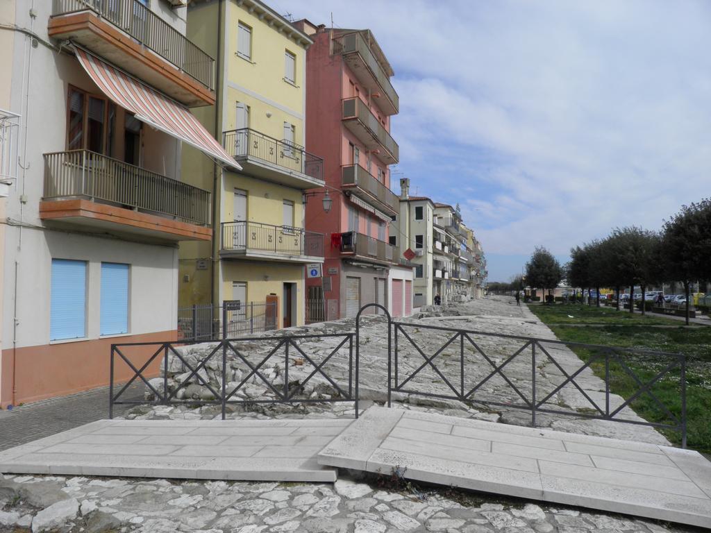 Appartamenti Sottomarina Carla Oda fotoğraf