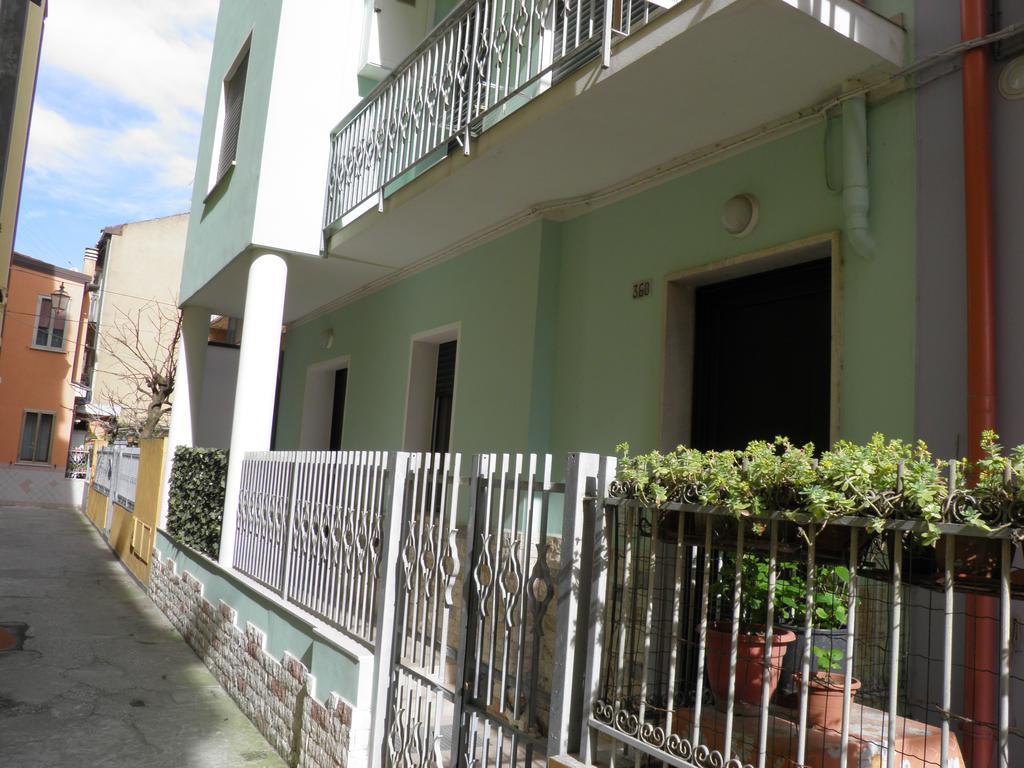 Appartamenti Sottomarina Carla Oda fotoğraf