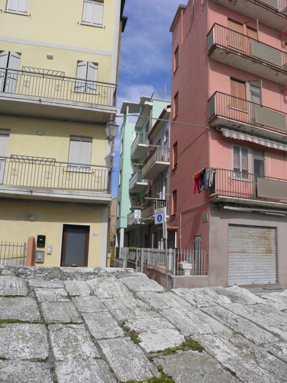 Appartamenti Sottomarina Carla Oda fotoğraf